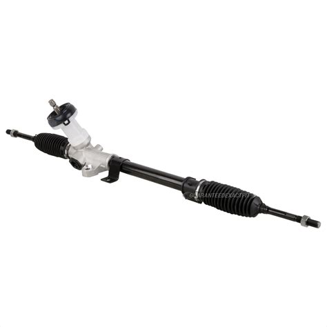 Kia Rio Rack And Pinion Power Steering With Electric Assist Eps