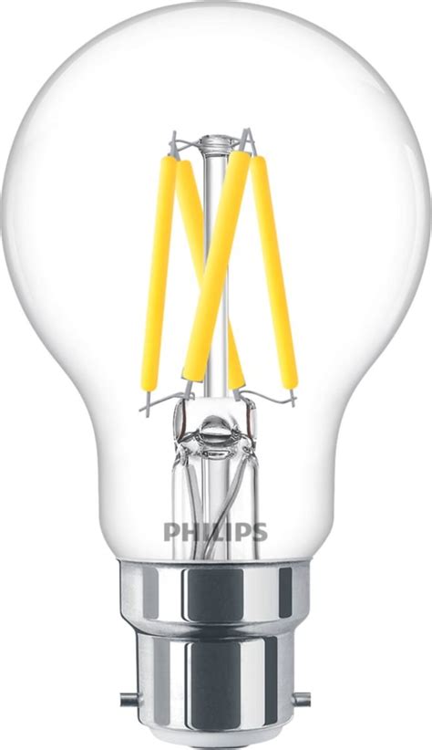 929003010142 Philips Lighting | Philips MASTER B22 LED Bulbs 3.4 W(40W ...