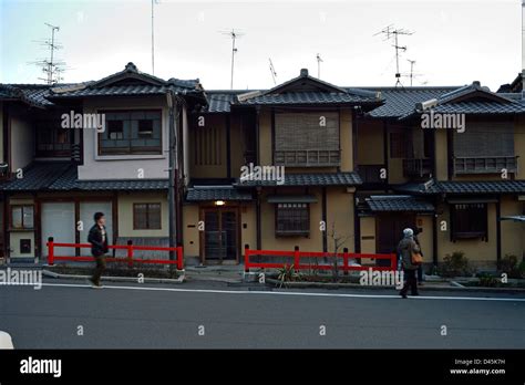 Higashiyama, Kyoto Stock Photo - Alamy