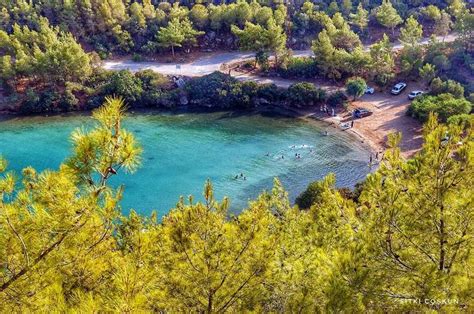 Bodrumda Denize Girilecek En Yi Yer En G Zel Bodrum Koylar Ve