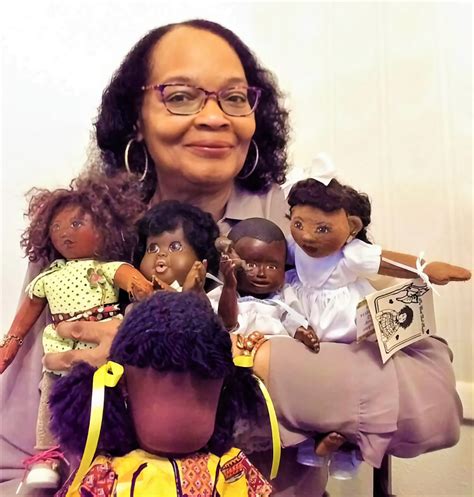 We Chat With Doll Expert Author And Collector Debbie Behan Garrett