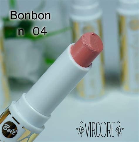 Nude Lipstick Secretale Bell