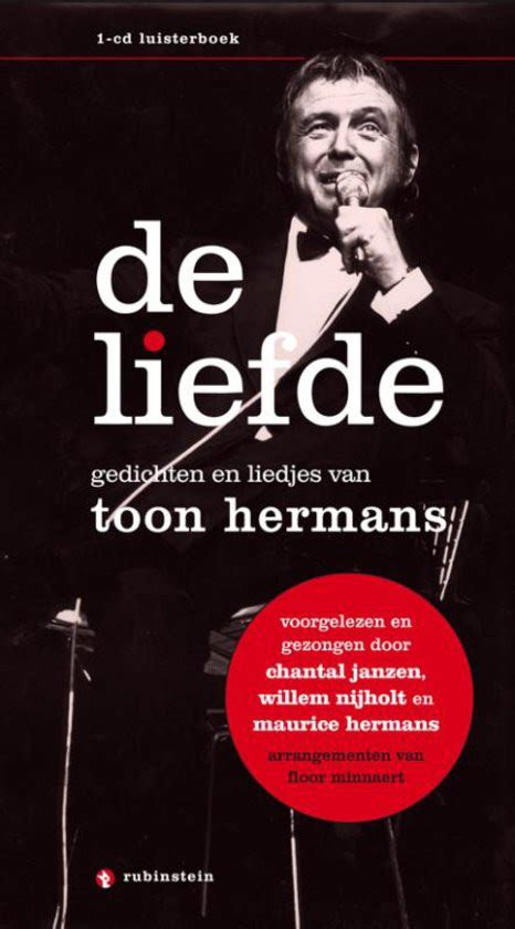 Toon Hermans Gedichten Liefde Eyy Agbc