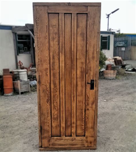 Oak Front Door The Beechfield Reclamation Co