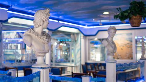 Careers - Hellas Restaurant & Bakery