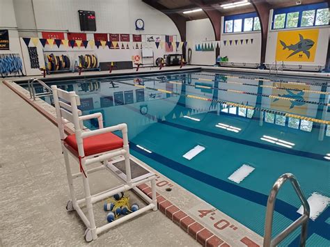 Photos: Check Out Our Aquatics Offerings - YWCA Gettysburg