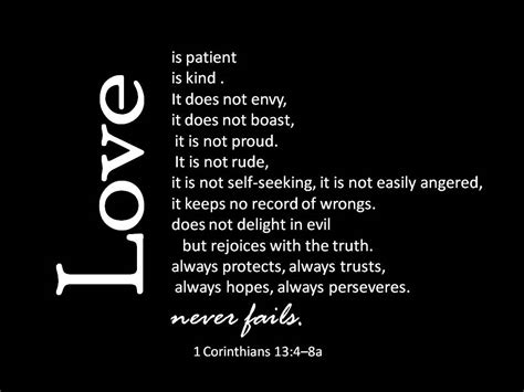 60 Quotes About Love In The Bible Terbaik