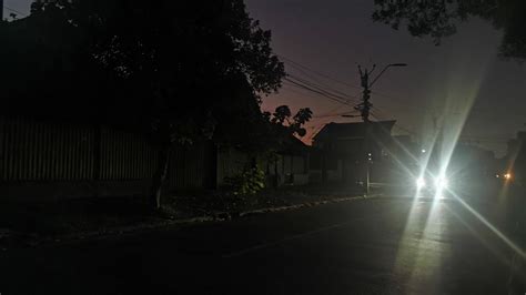 Reportan Corte De Luz En Varias Comunas De La Región Metropolitana — Radio Concierto Chile