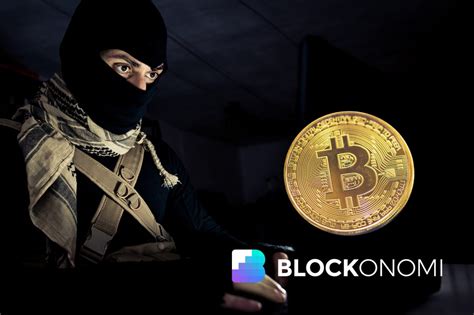 Bitcoin Used To Fund Terrorism New York Woman Pleads Guilty