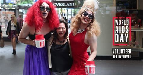 Burnett Foundation Aotearoa Gay Republic