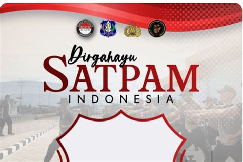 10 Ucapan Selamat Hari Jadi Satpam 2022 Yang Ke 42 Penuh Makna Dan Kata