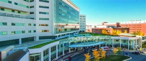 UVA Health Named One Of The Best Maternity Hospitals In The U S