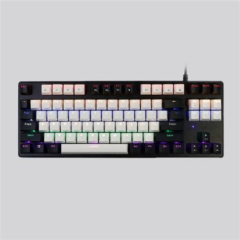 Rexus Keyboard Gaming Mechanical Legionare MX5 2 TKL Lazada Indonesia