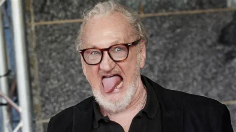 Robert Englund El Inolvidable Freddy Krueger Estrena Nueva Pel Cula