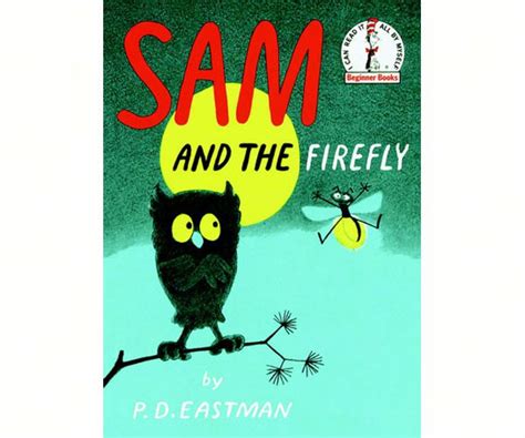 Sam and the Firefly - luckypetshops.com