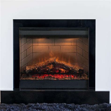 Dimplex Df2608 Electric Fireplace Insert Mriya Net