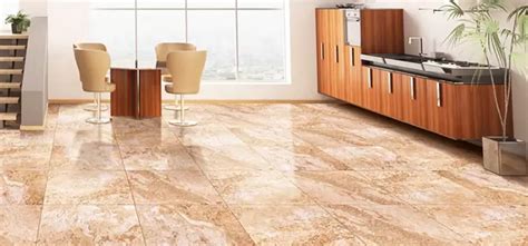 Advantages And Disadvantages Of Vitrified Tiles And Its Types