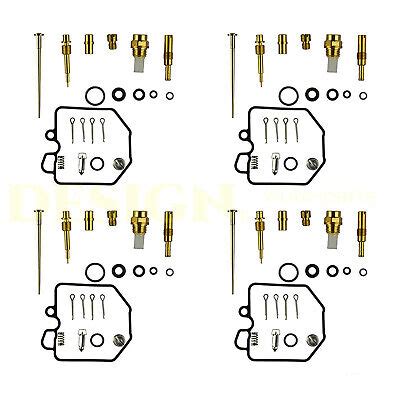 Fit For Gl Carb Carburetor Repair Rebuild Kit Kh Nf X