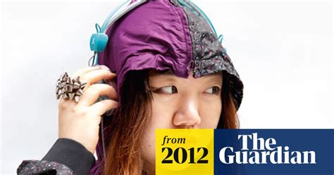 Weekender Yoona Kim Unemployed 22 Fashion The Guardian