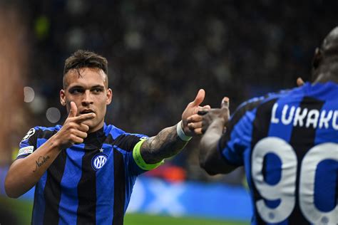 Lượt Về Bán Kết Champions League Inter đánh Bại Kình địch Ac Milan để