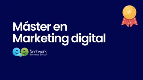 Neetwork Escuela De Marketing Digital Gratis