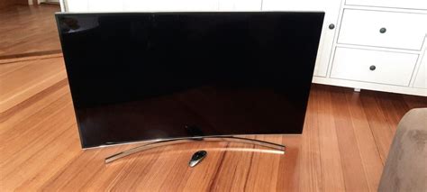 Samsung Curved 3D TV 48 Zoll DEFEKT Kaufen Auf Ricardo