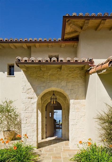 Palos Verdes By Domani Is A Perfect Example Of Pueblo Revival Style