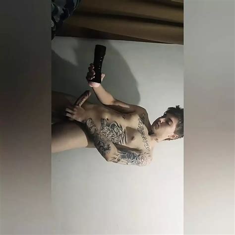 Sticking Hot Dick In The Vagina Gay Amateur Porn Feat Daniel Tatuado E Safado By Faphouse