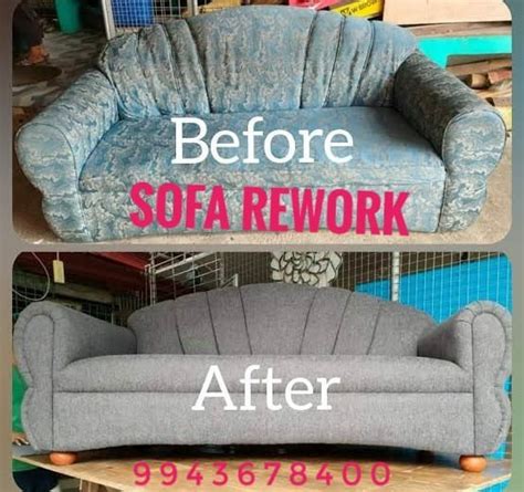 Sofa Repairing Services In Coimbatore