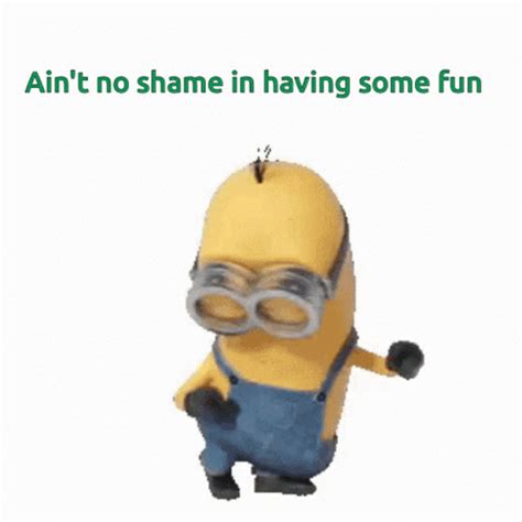 Dancing Minion Kevin GIF | GIFDB.com