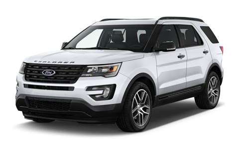 11 Ford Explorer