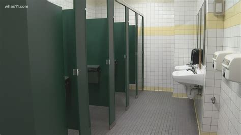 North Bullitt High School Bathroom Policy Meant To Reduce Smoking