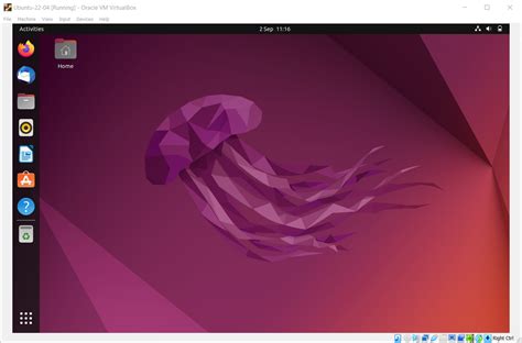 How To Install VirtualBox Guest Additions On Ubuntu 22 04