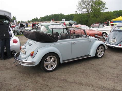 Volkswagen Cabriolet Nakhon Flickr