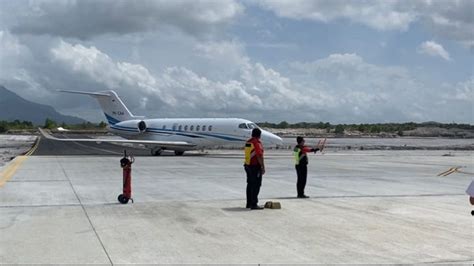 Bandara Singkawang Akan Diresmikan Presiden Jokowi Pada Maret