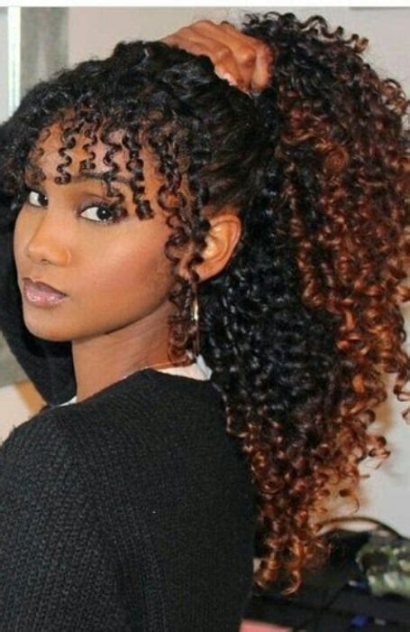 40 Best Crochet Braids Hairstyles to Try in 2024 - The Trend Spotter