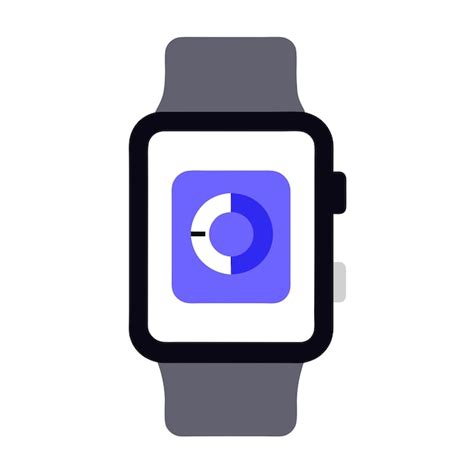 Designing Functional Watch App Elements For Smartwatches Premium Ai