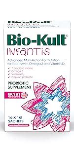 Amazon Bio Kult Pro Cyan Capsules Probiotics For Women