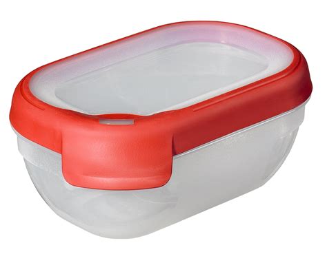 Curver Grand Chef 168444 Storage Box 15 X 10 X 7 Cm Airtight