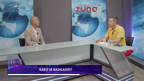 KAKO SE RASHLADITI REBUS 20 6 2024 TV ZONA PLUS VESTI IZ NIŠA I