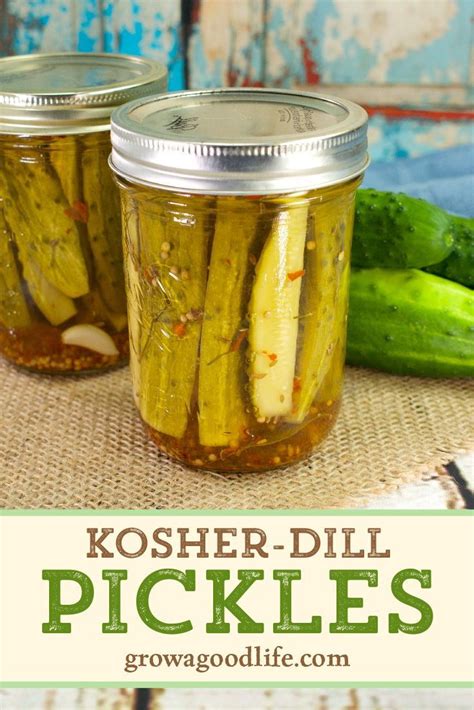 Dill Pickle Relish Recipe Simple And Classic Artofit