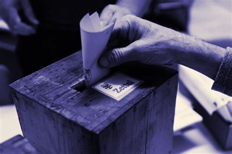 Voto Alle Straniere E Agli Stranieri Tvs Tvsvizzera It