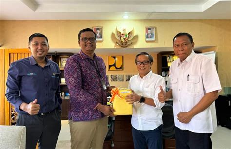 Gunakan Rec Pln Museum Subak Di Tabanan Bali Jadi Pionir Pengguna