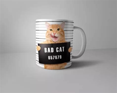 Caneca Personalizada Gato Não Toque Na Minha Caneca Parcelamento sem