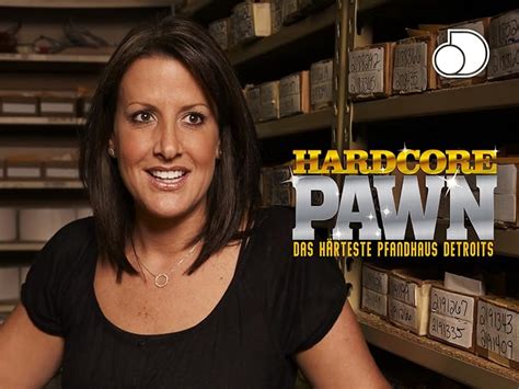 Amazon De Hardcore Pawn Das H Rteste Pfandhaus Detroits Season