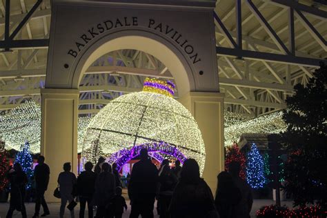 Gulfport Harbor Lights Festival