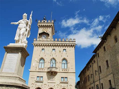 ArengoLab Qual è il livello di democrazia a San Marino libertas