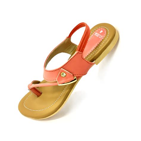 Lady Sandals Flat Atelier Yuwaciaojp