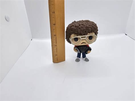 Funko Pop Weird Al Bobblehead - Etsy