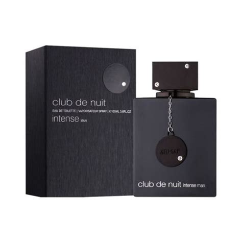 Armaf Club De Nuit Intense Eau De Toilette Hombre Marex